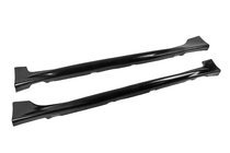 Honda Civic Sedan VIII 2006-2011 Progi Boczne DPT (zagruntowane do malowania) zdjęcia 8