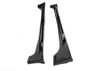 Honda Civic Sedan VIII 2006-2011 Progi Boczne DPT (zagruntowane do malowania) zdjęcia 9