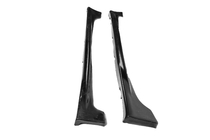 Honda Civic Sedan VIII 2006-2011 Progi Boczne DPT (zagruntowane do malowania) zdjęcia 10
