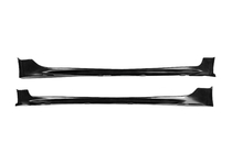 Honda Civic Sedan VIII 2006-2011 Progi Boczne DPT (zagruntowane do malowania) zdjęcia 11