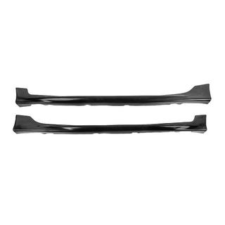 Progi Boczne DPT (zagruntowane do malowania) Honda Civic Sedan VIII 2006-2011 zdjęcia 4