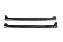 Honda Civic Sedan IX 2011-2016 Progi Boczne DPT (zagruntowane do malowania) zdjęcia 4