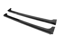 Honda Civic Sedan IX 2011-2016 Progi Boczne DPT (zagruntowane do malowania) zdjęcia 5