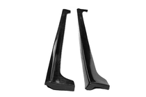 Honda Civic Sedan IX 2011-2016 Progi Boczne DPT (zagruntowane do malowania) zdjęcia 7