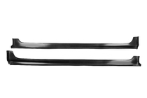 Honda Civic Sedan IX 2011-2016 Progi Boczne DPT (zagruntowane do malowania) zdjęcia 8