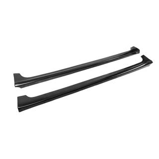 Progi Boczne DPT (zagruntowane do malowania) Honda Civic Sedan IX 2011-2016 zdjęcia 3
