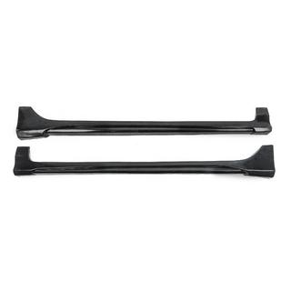 Progi Boczne DPT V-1 (zagruntowane do lakierowania) Honda Civic Sedan X 2016-2021 zdjęcia 3