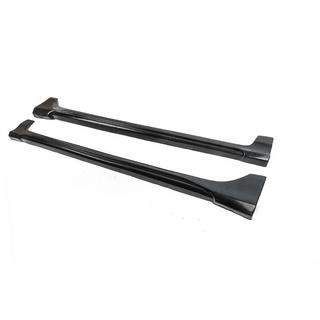 Progi Boczne DPT V-1 (zagruntowane do lakierowania) Honda Civic Sedan X 2016-2021 zdjęcia 4