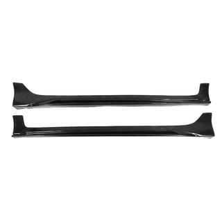 Progi Boczne DPT V-2 (Do Malowania) Honda Civic Sedan X 2016-2021 zdjęcia 3