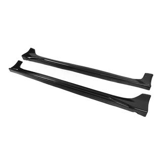 Progi Boczne DPT V-2 (Do Malowania) Honda Civic Sedan X 2016-2021 zdjęcia 2