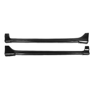 Progi Boczne DPT V-3 (Zagruntowane do Malowania) Honda Civic Sedan X 2016-2021 zdjęcia 4