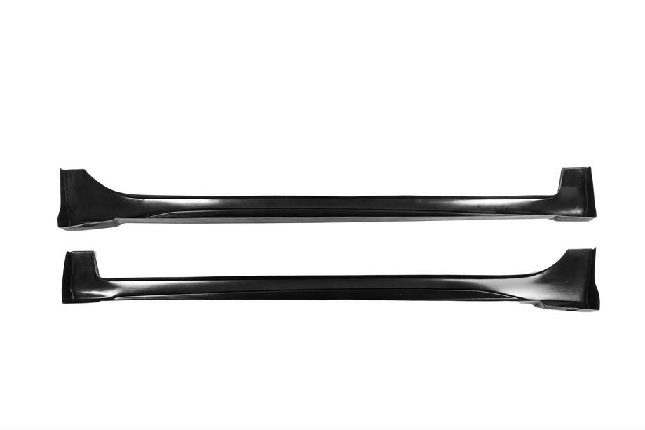 Honda Civic Sedan X 2016-2021 Progi Boczne DPT V-3 (Zagruntowane do Malowania) Zdjęcia 8