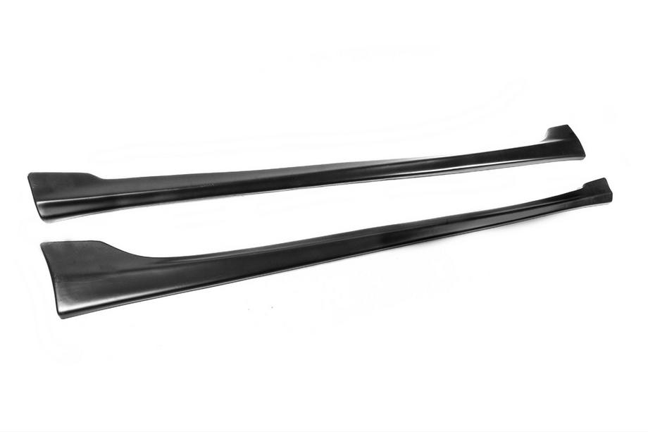 Hyundai Accent 2011-2017 Progi Boczne DPT (zagruntowane do malowania) Zdjęcia 6