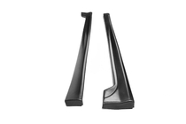 Opel Astra H 2004-2013 Progi Boczne DPT (HB, 2004-2009, Pod Lakierowanie) zdjęcia 6