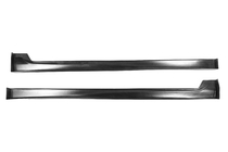 Opel Astra H 2004-2013 Progi Boczne DPT (HB, 2004-2009, Pod Lakierowanie) zdjęcia 8