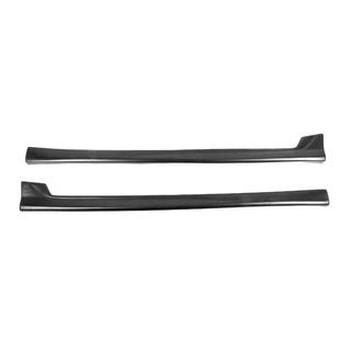 Progi Boczne DPT (HB, 2004-2009, Pod Lakierowanie) Opel Astra H 2004-2013 zdjęcia 3