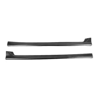 Progi Boczne DPT (HB, 2004-2009, Pod Lakierowanie) Opel Astra H 2004-2013 zdjęcia 3