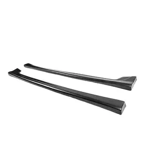 Progi Boczne DPT (HB, 2004-2009, Pod Lakierowanie) Opel Astra H 2004-2013 zdjęcia 4