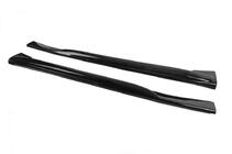 Opel Astra J 2009-2015 Progi Boczne DPT V-1 (zagruntowane do lakierowania) zdjęcia 5