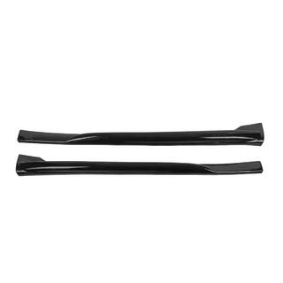 Progi Boczne DPT V-1 (zagruntowane do lakierowania) Opel Astra J 2009-2015 zdjęcia 2