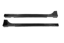 Opel Astra J 2009-2015 Progi Boczne DPT V-3 (Zagruntowane do Malowania) zdjęcia 5