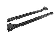Opel Astra J 2009-2015 Progi Boczne DPT V-3 (Zagruntowane do Malowania) zdjęcia 6
