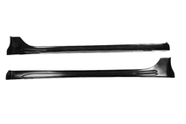Opel Astra J 2009-2015 Progi Boczne DPT V-3 (Zagruntowane do Malowania) zdjęcia 7