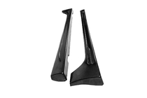 Opel Astra J 2009-2015 Progi Boczne DPT V-3 (Zagruntowane do Malowania) zdjęcia 9