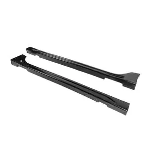 Progi Boczne DPT V-3 (Zagruntowane do Malowania) Opel Astra J 2009-2015 zdjęcia 4