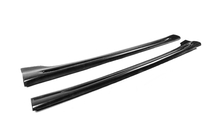 Opel Astra K 2016-2021 Progi Boczne DPT V-2 (Do Malowania) zdjęcia 7