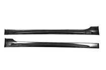 Opel Astra K 2016-2021 Progi Boczne DPT V-2 (Do Malowania) zdjęcia 10