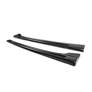 Progi Boczne DPT V-2 (Do Malowania) Opel Astra K 2016-2021 zdjęcia 4