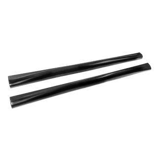 Progi Boczne DPT V-3 (Zagruntowane do Malowania) Opel Astra K 2016-2021 zdjęcia 4