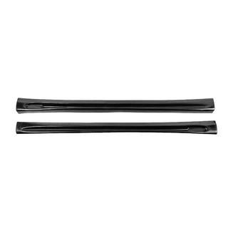 Progi Boczne DPT V-2 (Do Malowania) Opel Corsa D 2007-2014 zdjęcia 3
