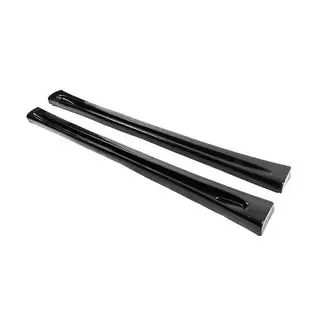 Progi Boczne DPT V-2 (Do Malowania) Opel Corsa D 2007-2014 zdjęcia 4