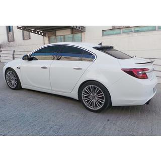 Progi Boczne DPT V-1 (zagruntowane do lakierowania) Opel Insignia 2008-2017 zdjęcia 3