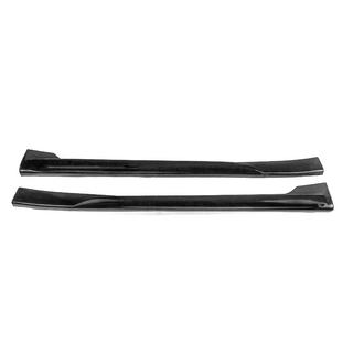 Progi Boczne DPT V-1 (zagruntowane do lakierowania) Opel Insignia 2008-2017 zdjęcia 4