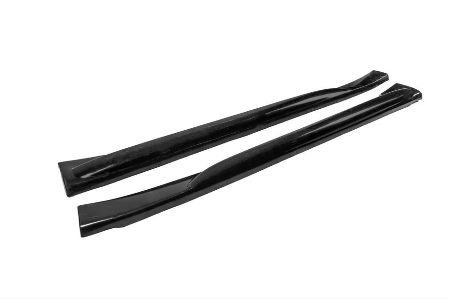 Opel Insignia 2008-2017 Progi Boczne DPT V-1 (zagruntowane do lakierowania) Zdjęcia 6
