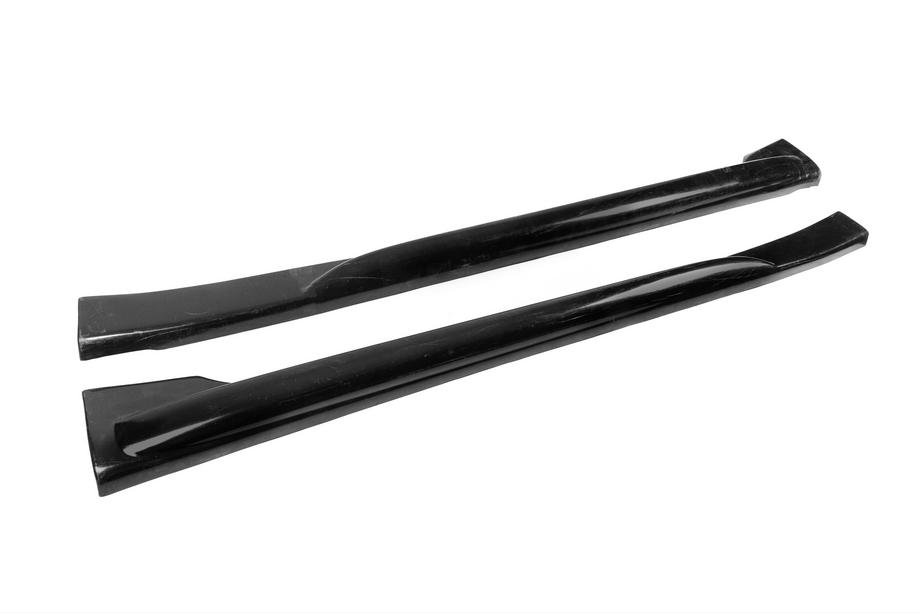 Opel Insignia 2008-2017 Progi Boczne DPT V-2 (Do Malowania) Zdjęcia 7