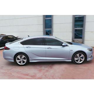 Progi Boczne DPT (zagruntowane do malowania) Opel Insignia 2017-2022 zdjęcia 3