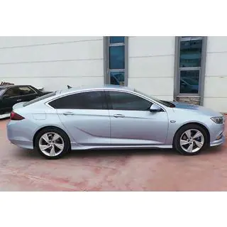 Progi Boczne DPT (zagruntowane do malowania) Opel Insignia 2017-2022 zdjęcia 3