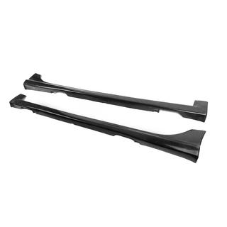 Progi Boczne DPT (zagruntowane do malowania) Renault Fluence 2009-2016 zdjęcia 4