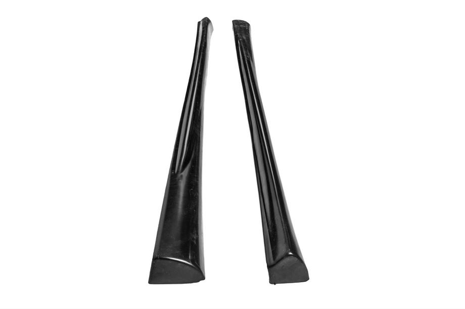 Seat Leon 2005-2012 Progi boczne DPT (do lakierowania) Zdjęcia 7