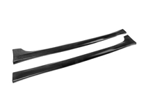 Skoda Octavia III A7 2013-2019 Progi Boczne DPT (zagruntowane do malowania) zdjęcia 7