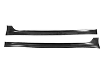 Skoda Octavia III A7 2013-2019 Progi Boczne DPT (zagruntowane do malowania) zdjęcia 10