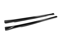 Skoda Superb 2015-2024 Progi Boczne DPT V-1 (zagruntowane do lakierowania) zdjęcia 3