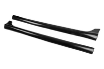 Volkswagen Golf 6 2008-2014 Progi Boczne DPT V-1 (HB, do lakierowania) zdjęcia 4