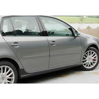 Progi Boczne DPT V-1 (HB, do lakierowania) Volkswagen Golf 6 2008-2014 zdjęcia 1