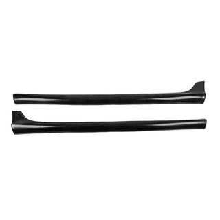 Progi Boczne DPT V-1 (HB, do lakierowania) Volkswagen Golf 6 2008-2014 zdjęcia 3