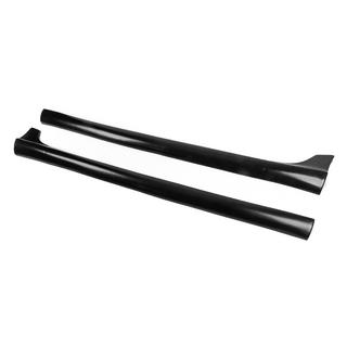 Progi Boczne DPT V-1 (HB, do lakierowania) Volkswagen Golf 6 2008-2014 zdjęcia 4